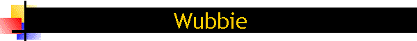 Wubbie